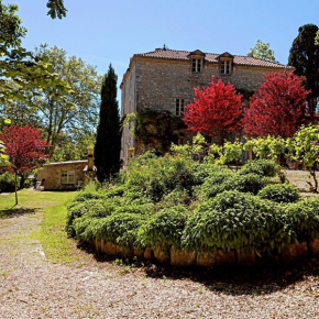 STUDIO chez La Maison Forte